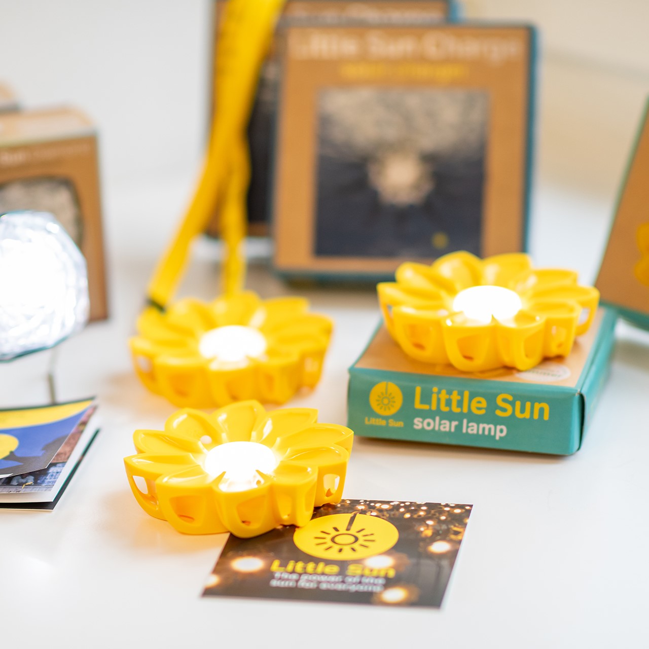 Little Sun