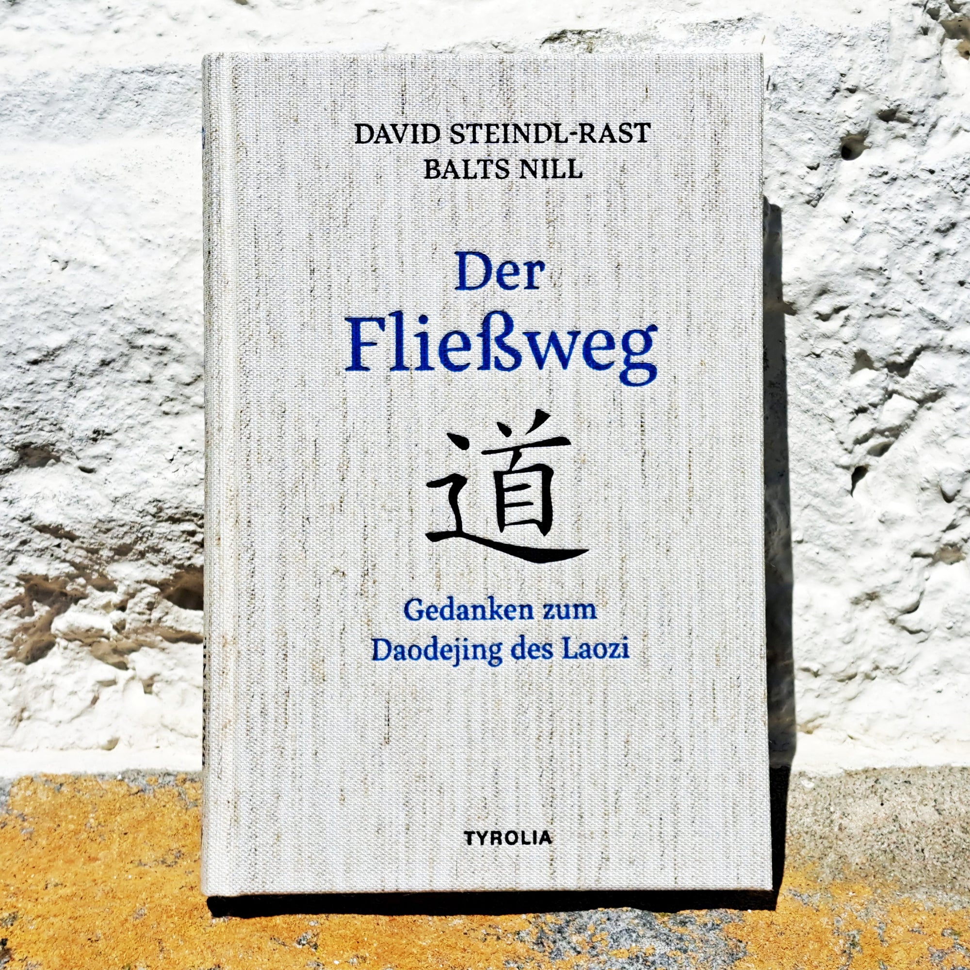 Der Fliessweg