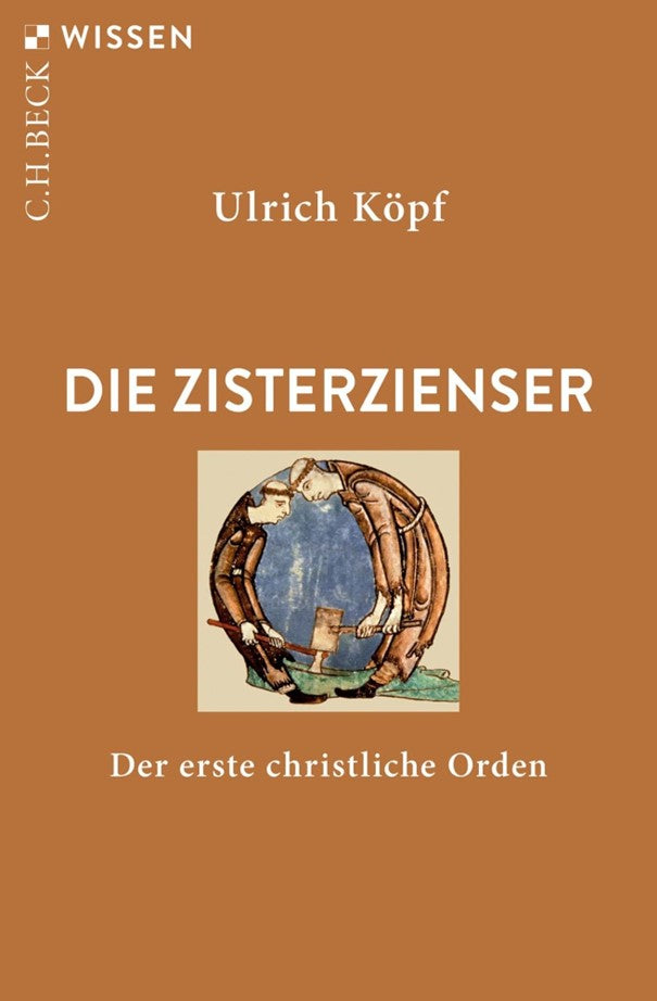 Die Zisterzienser - Der erste christliche Orden