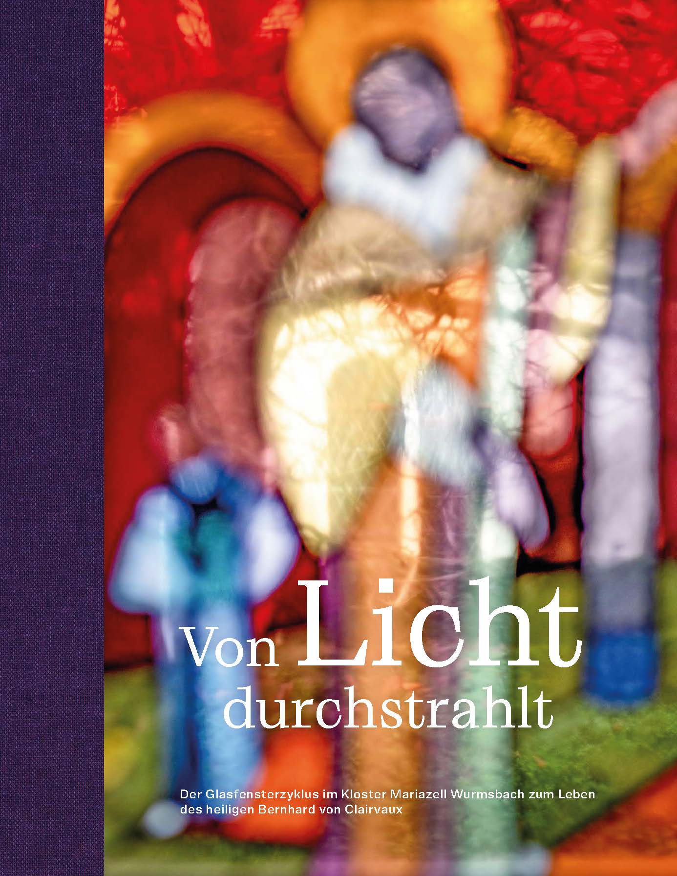 Von Licht durchstrahlt