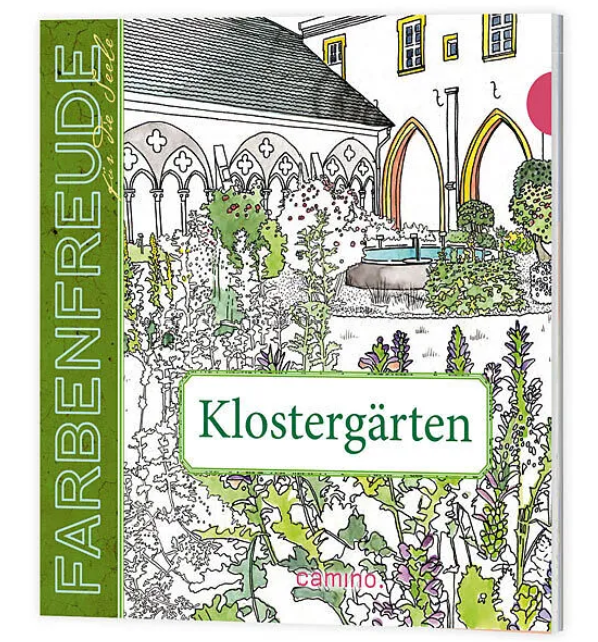 Klostergärten