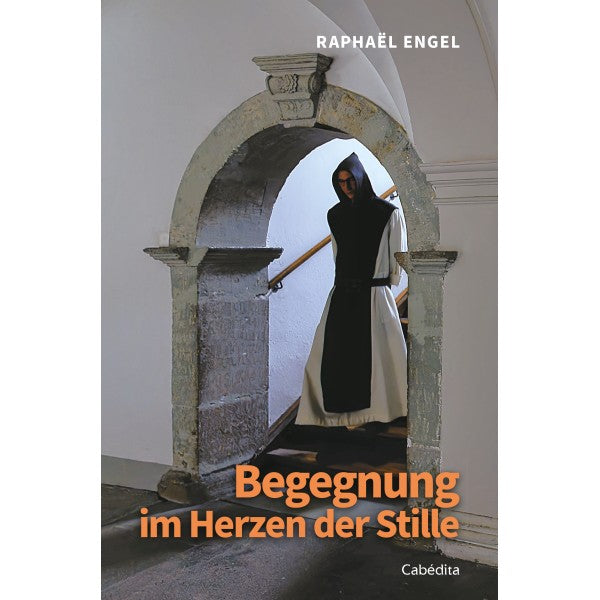 Begegnung im Herzen der Stille (Einblick in die Welt der Mönche von Hauterive)