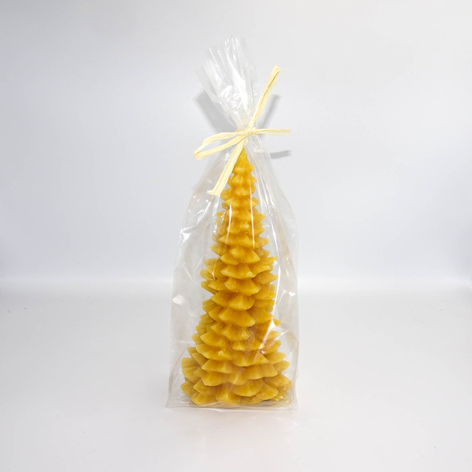 Tanne aus Bienenwachs