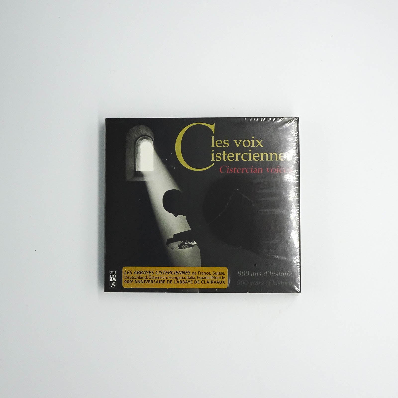 Les voix cisterciennes