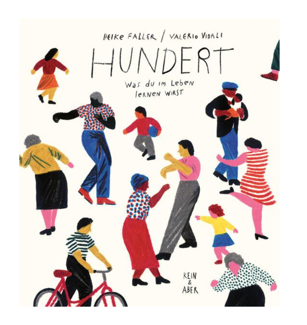 Hundert. Was du im Leben lernen wirst